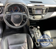 Toyota Rav4 2,2 DCAT Premium(Automata)