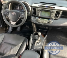 Toyota Rav4 2,2 DCAT Premium(Automata)