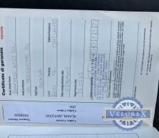 Toyota Rav4 2,2 DCAT Premium(Automata)