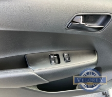 Kia Picanto 1,0 MPi Silver