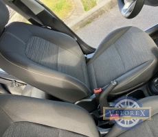 Kia Picanto 1,0 MPi Silver