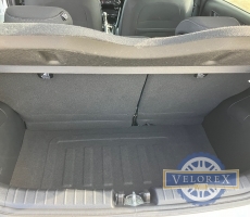 Kia Picanto 1,0 MPi Silver
