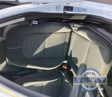 Kia Picanto 1,0 MPi Silver