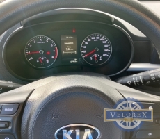 Kia Picanto 1,0 MPi Silver