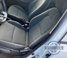 Kia Picanto 1,0 MPi Silver