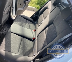 Kia Picanto 1,0 MPi Silver