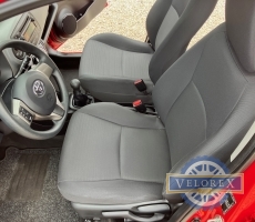Toyota Yaris 1,0 Active Comfort