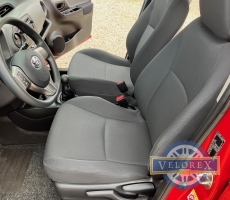 Toyota Yaris 1,0 Active Comfort