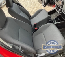 Toyota Yaris 1,0 Active Comfort