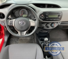 Toyota Yaris 1,0 Active Comfort