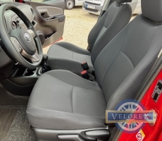 Toyota Yaris 1,0 Active Comfort
