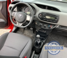 Toyota Yaris 1,0 Active Comfort