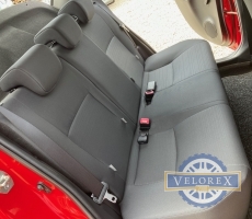 Toyota Yaris 1,0 Active Comfort