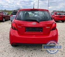 Toyota Yaris 1,0 Active Comfort