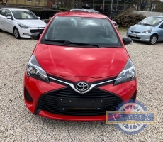 Toyota Yaris 1,0 Active Comfort