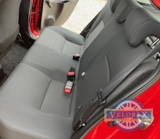Toyota Yaris 1,0 Active Comfort