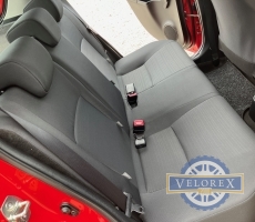 Toyota Yaris 1,0 Active Comfort