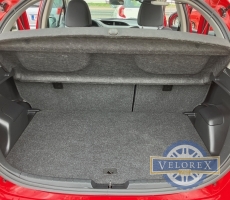 Toyota Yaris 1,0 Active Comfort