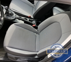 Seat Ibiza 1,0 MPi Evo