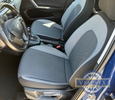 Seat Ibiza 1,0 MPi Evo