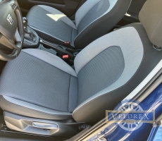 Seat Ibiza 1,0 MPi Evo