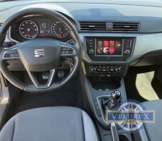 Seat Ibiza 1,0 MPi Evo