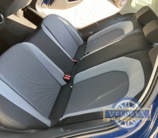 Seat Ibiza 1,0 MPi Evo