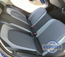 Seat Ibiza 1,0 MPi Evo