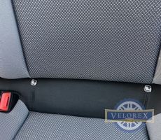 Seat Ibiza 1,0 MPi Evo