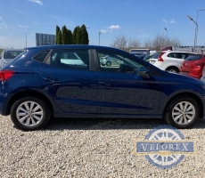 Seat Ibiza 1,0 MPi Evo