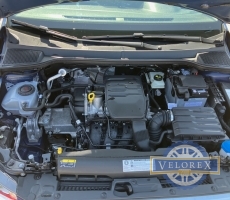 Seat Ibiza 1,0 MPi Evo