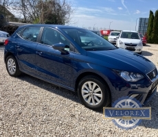 Seat Ibiza 1,0 MPi Evo