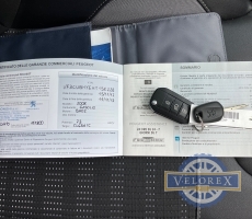 Peugeot 2008 1,6 BlueHDi