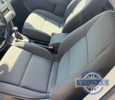 Volkswagen Touran 1,9 PD TDi