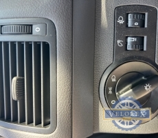 Volkswagen Touran 1,9 PD TDi