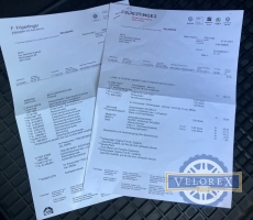 Volkswagen Touran 1,9 PD TDi