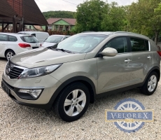 Kia Sportage 1,6 GDI