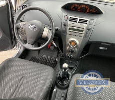 Toyota Yaris 1,3