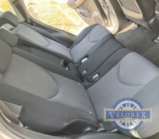 Toyota Rav4 2,2 D-4D 4*4 Sol