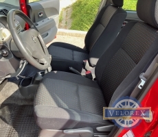 Daihatsu Sirion 1,3 4*4
