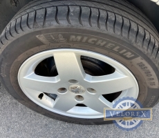 Peugeot 207 1,4HDi