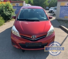 Toyota Yaris 1.0 Active