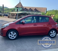 Toyota Yaris 1.0 Active