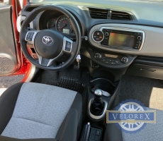 Toyota Yaris 1.0 Active