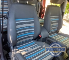 Volkswagen Caddy 1.6 CRTDi