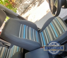 Volkswagen Caddy 1.6 CRTDi