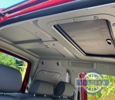 Volkswagen Caddy 1.6 CRTDi