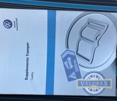Volkswagen Caddy 1.6 CRTDi