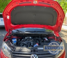 Volkswagen Caddy 1.6 CRTDi
