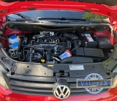 Volkswagen Caddy 1.6 CRTDi